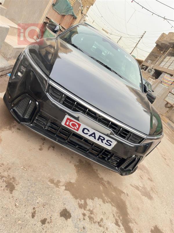 كيا K4 2025 للبيع في العراق -  بغداد